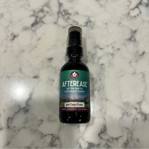 ‼️WishGarden Herbs Afterease After Birth Contractions‼️ - Picture 1 of 5